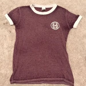 PINK t-shirt